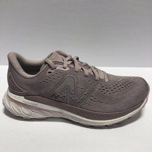 New Balance Women’s Fresh Foam X 860v13, Purple Running Shoes, Size 7M